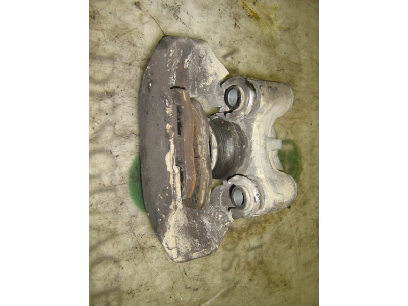 Recambio de pinza freno delantera derecha para citroën saxo 1.5 d sx referencia OEM IAM   