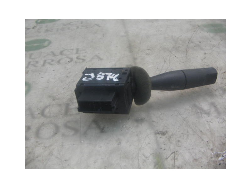 Recambio de mando limpia para citroën saxo 1.5 d sx referencia OEM IAM   