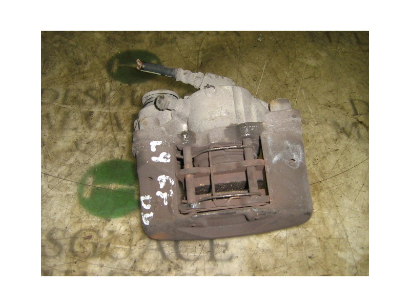 Recambio de pinza freno delantera derecha para citroën saxo 1.1 sx referencia OEM IAM   