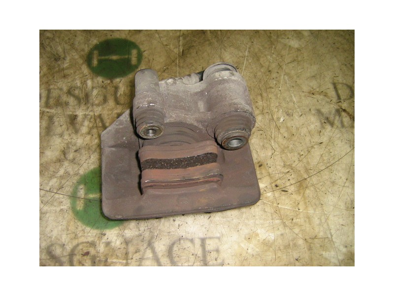 Recambio de pinza freno delantera derecha para citroën saxo 1.1 sx referencia OEM IAM   