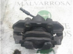 Recambio de pinza freno delantera izquierda para opel corsa b eco referencia OEM IAM    2