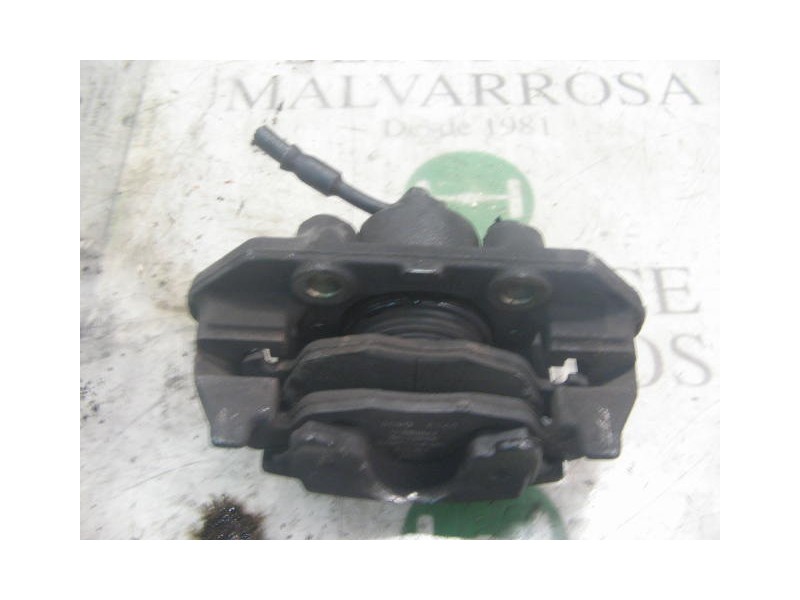 Recambio de pinza freno delantera izquierda para opel corsa b eco referencia OEM IAM   