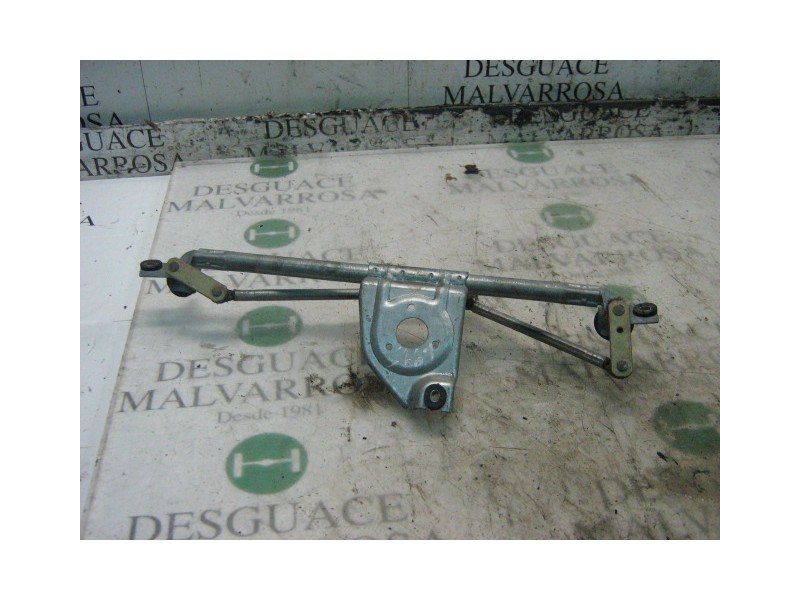 Recambio de articulacion limpia delantero para opel corsa b eco referencia OEM IAM   