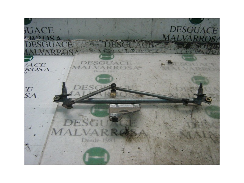 Recambio de articulacion limpia delantero para opel corsa b eco referencia OEM IAM   