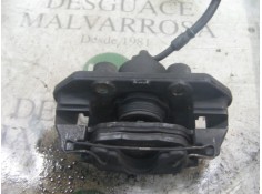 Recambio de pinza freno delantera derecha para opel corsa b eco referencia OEM IAM    2