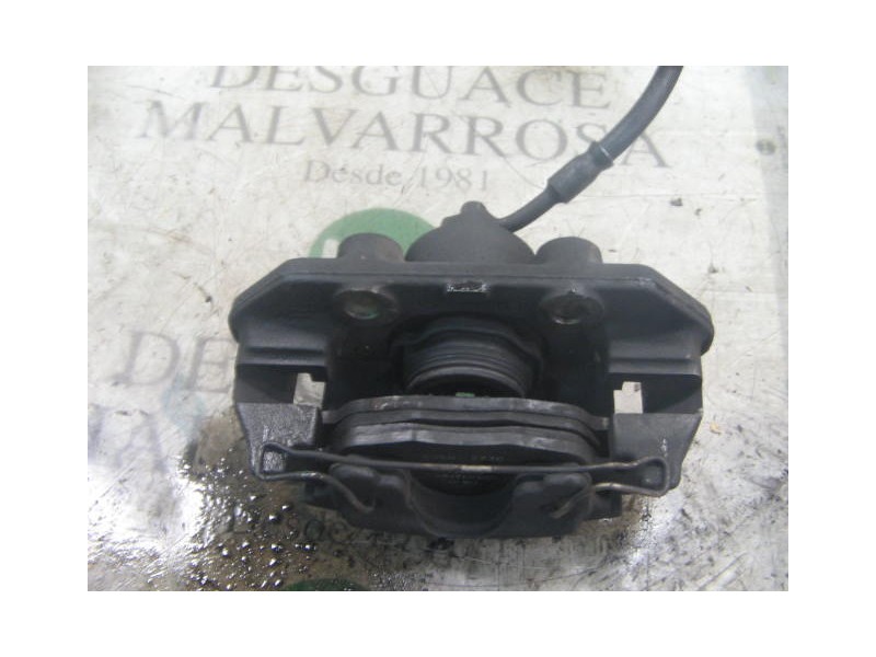 Recambio de pinza freno delantera derecha para opel corsa b eco referencia OEM IAM   
