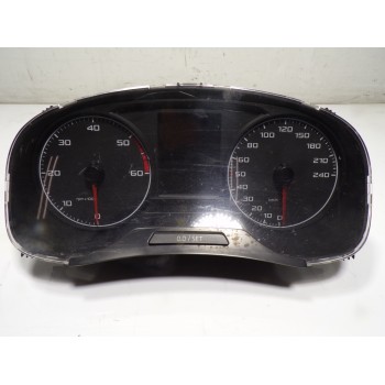 CUADRO INSTRUMENTOS 6JA920731J 6JA920731J 