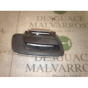 MANETA EXTERIOR DELANTERA DERECHA 