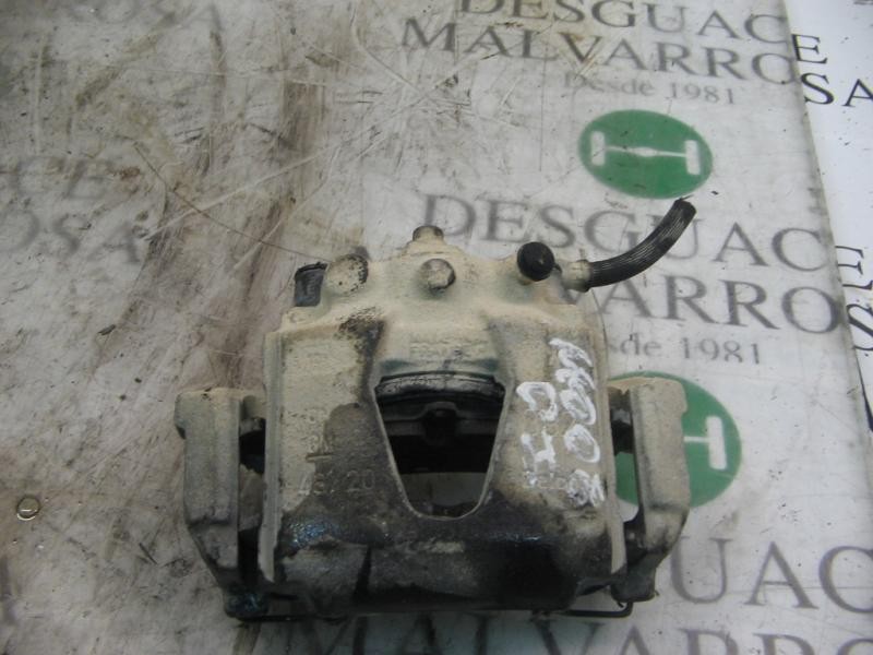 Recambio de pinza freno delantera izquierda para opel combo (corsa b) cargo referencia OEM IAM   