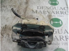 Recambio de pinza freno delantera izquierda para opel combo (corsa b) cargo referencia OEM IAM    2