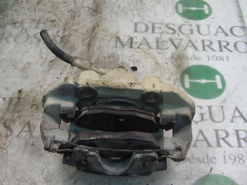 Recambio de pinza freno delantera izquierda para opel combo (corsa b) cargo referencia OEM IAM   