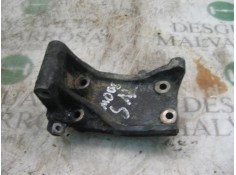 Recambio de soporte motor delantero para opel combo (corsa b) cargo referencia OEM IAM   