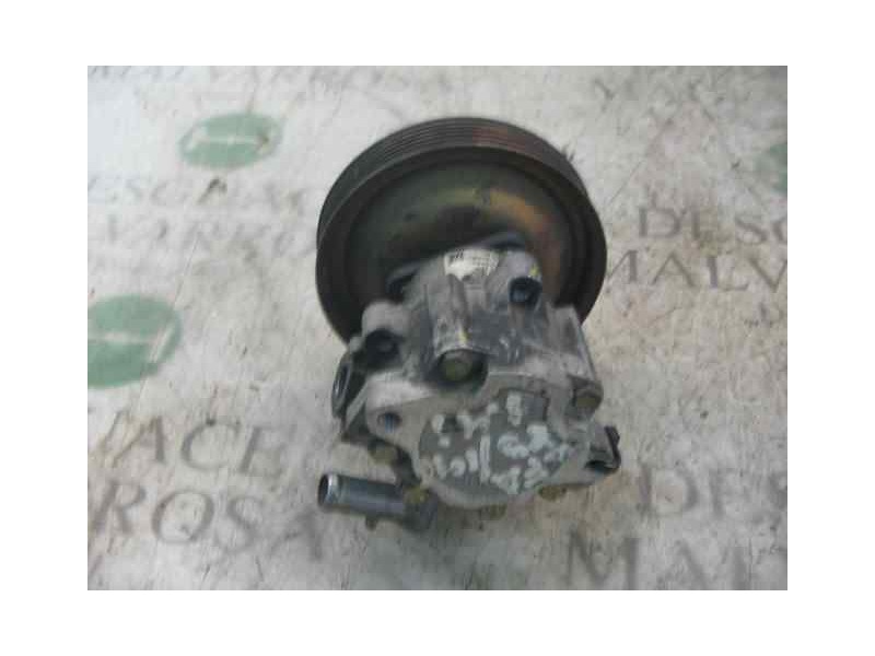 Recambio de bomba direccion para alfa romeo 146 1.6 16v cat referencia OEM IAM   