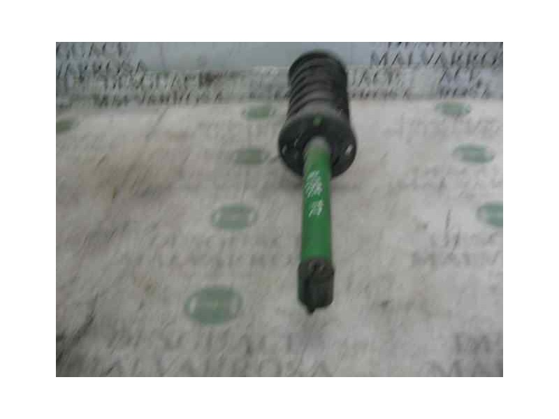 Recambio de amortiguador trasero izquierdo para volkswagen golf iv berlina (1j1) 1.8 referencia OEM IAM   