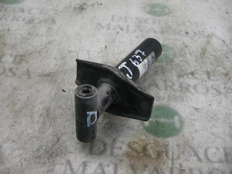 Recambio de punta chasis delantera para bmw serie 3 berlina (e36) 1.8 cat referencia OEM IAM   