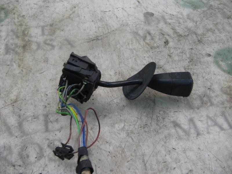 Recambio de mando intermitentes para bmw serie 3 berlina (e36) 1.8 cat referencia OEM IAM   