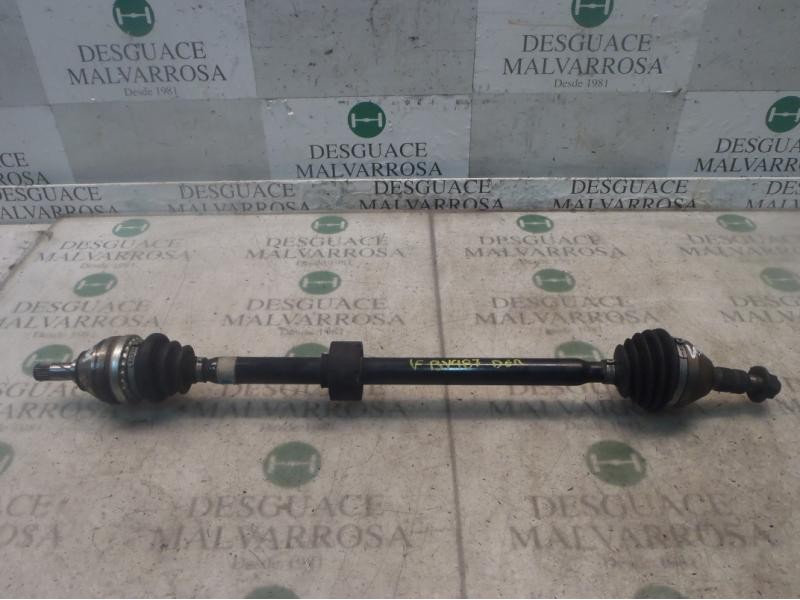 Recambio de transmision derecha para opel vectra c berlina club referencia OEM IAM   