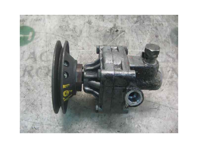 Recambio de bomba direccion para alfa romeo 146 1.6 16v cat referencia OEM IAM   