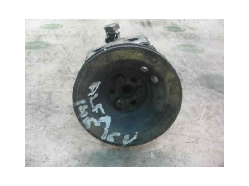 Recambio de bomba direccion para alfa romeo 146 1.6 16v cat referencia OEM IAM   