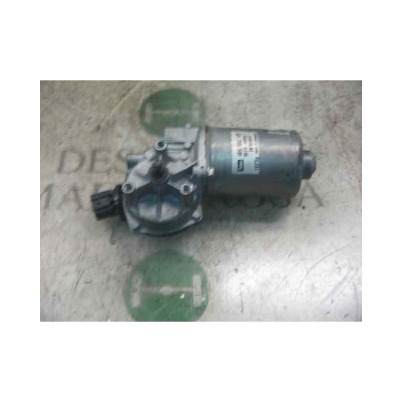 Recambio de motor limpia delantero para toyota yaris (ncp1/nlp1/scp1) 1.3 16v cat referencia OEM IAM   