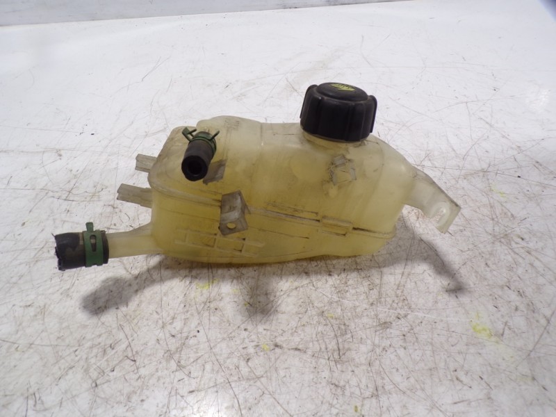Recambio de deposito expansion para renault megane iii berlina 5 p 1.5 dci diesel fap referencia OEM IAM 217100005R  