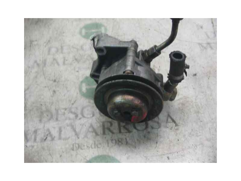 Recambio de bomba direccion para alfa romeo 75 1.8 referencia OEM IAM   
