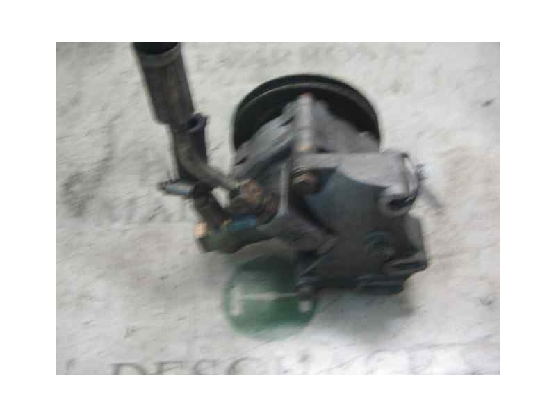 Recambio de bomba direccion para alfa romeo 75 1.8 referencia OEM IAM   