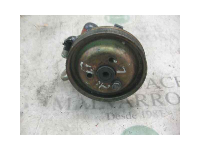 Recambio de bomba direccion para alfa romeo 155 2.0 16v cat referencia OEM IAM   