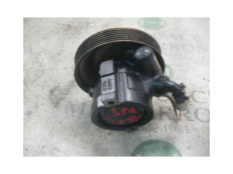 Recambio de bomba direccion para alfa romeo 155 2.0 16v cat referencia OEM IAM   