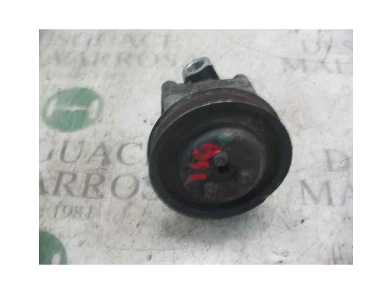 Recambio de bomba direccion para alfa romeo 166 2.0 16v cat referencia OEM IAM   