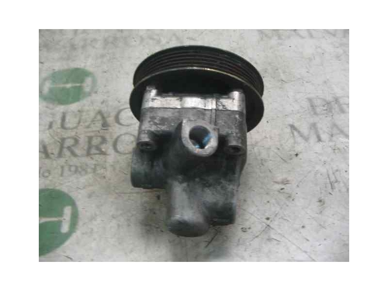 Recambio de bomba direccion para alfa romeo 166 2.0 16v cat referencia OEM IAM   