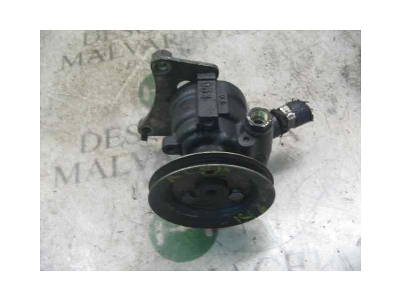 Recambio de bomba direccion para alfa romeo 147 (190) 1.9 jtd cat referencia OEM IAM   