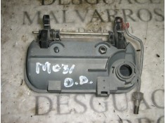 Recambio de maneta exterior delantera derecha para opel vectra b berlina 1.7 turbodiesel (17 dt / lu8) referencia OEM IAM    2