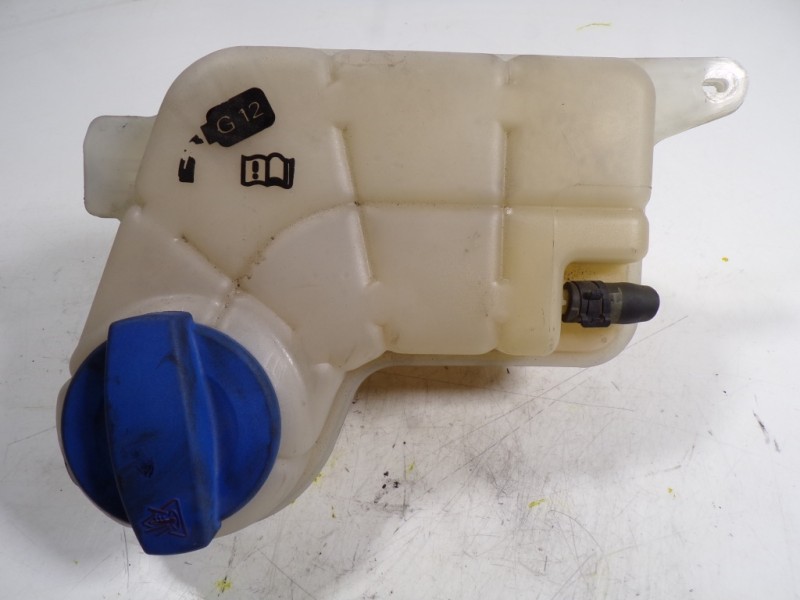 Recambio de deposito expansion para audi a6 avant (4f2) 2.0 16v tdi referencia OEM IAM 4F0121403N  