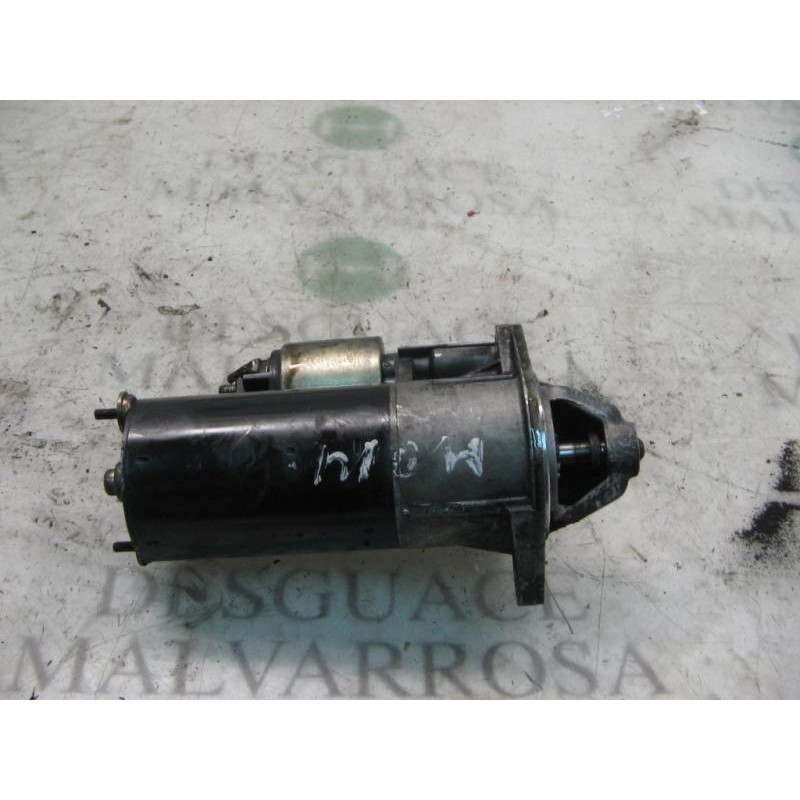 Recambio de motor arranque para alfa romeo gtv (163) 3.0 v6 24v referencia OEM IAM   