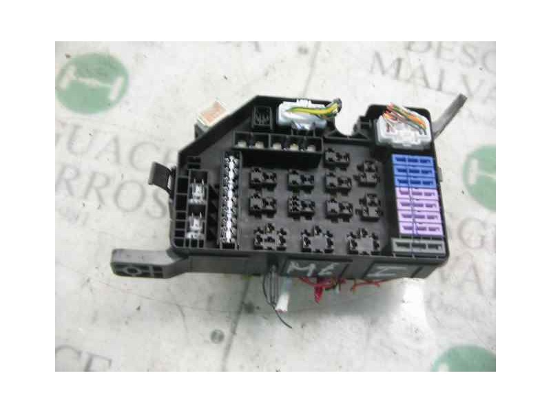 Recambio de modulo electronico para hyundai coupe (gk) 1.6 fx referencia OEM IAM  N912542C08004 N912542C08004