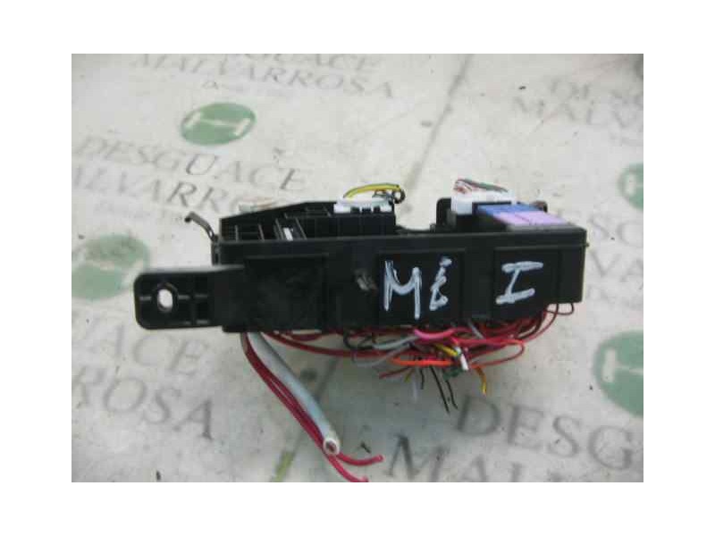 Recambio de modulo electronico para hyundai coupe (gk) 1.6 fx referencia OEM IAM  N912542C08004 N912542C08004