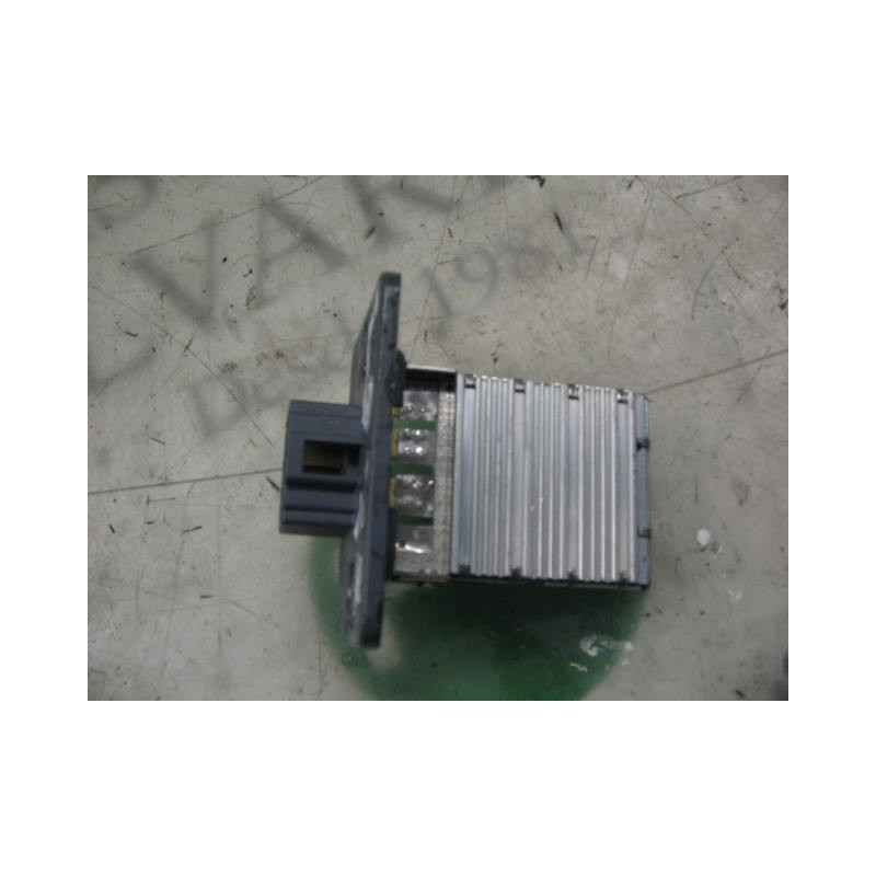 Recambio de resistencia calefaccion para hyundai coupe (gk) 1.6 fx referencia OEM IAM 970353D000  