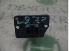 Recambio de resistencia calefaccion para hyundai coupe (gk) 1.6 fx referencia OEM IAM 970353D000   2