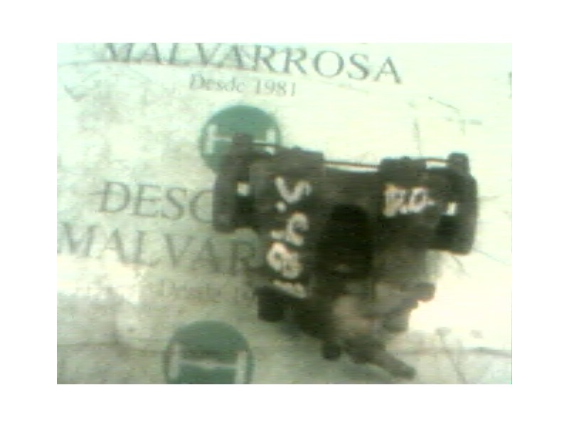 Recambio de pinza freno delantera derecha para fiat punto berl. (176) 1.7 turbodiesel referencia OEM IAM   