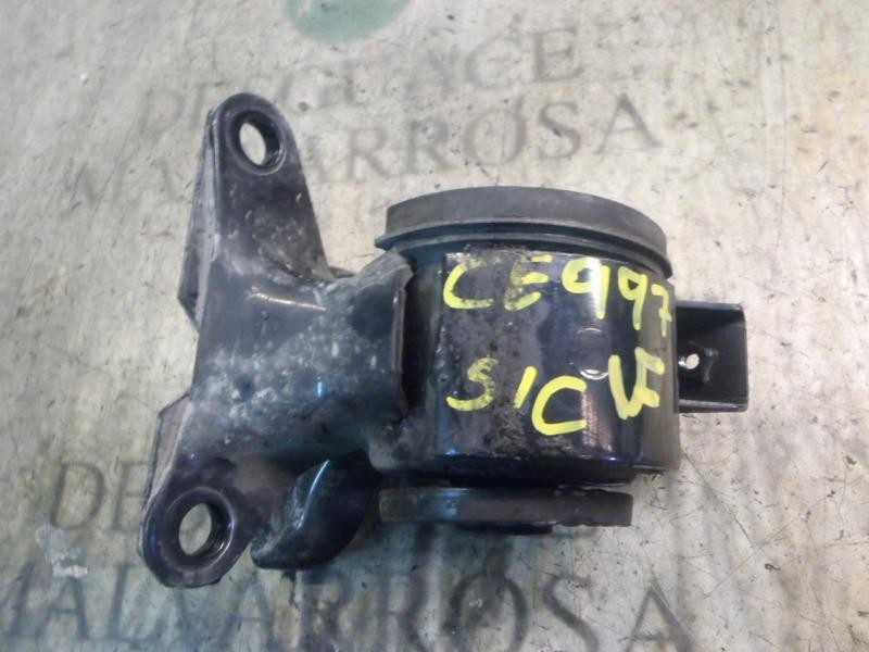 Recambio de soporte cambio para mazda 6 berlina (gg) 2.0 crtd 120 active (5-ptas.) referencia OEM IAM   