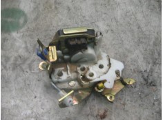 Recambio de cerradura puerta trasera derecha para nissan terrano/terrano.ii (r20) 2.7 turbodiesel referencia OEM IAM    2