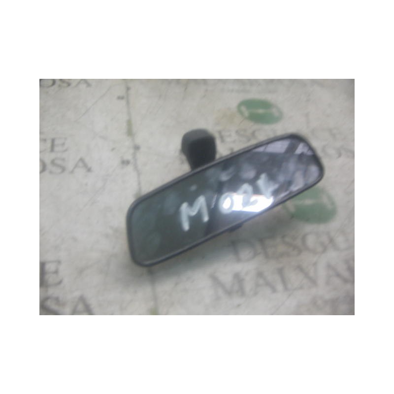 Recambio de espejo interior para nissan primera berl./familiar (p10/w10) 1.6 16v cat referencia OEM IAM   
