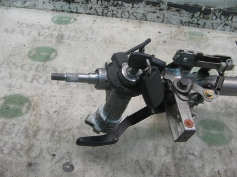 Recambio de columna direccion para mg serie 400 (rt) 420 sdi (5-ptas.) referencia OEM IAM   