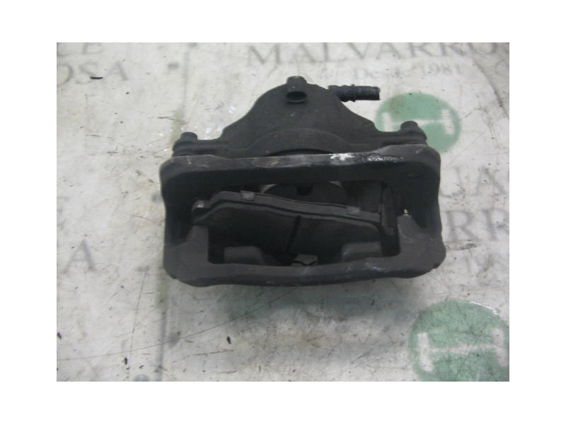 Recambio de pinza freno delantera derecha para mg serie 400 (rt) 420 sdi (5-ptas.) referencia OEM IAM   