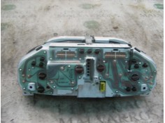 Recambio de cuadro instrumentos para mg serie 400 (rt) 420 sdi (5-ptas.) referencia OEM IAM  YAC110840PMP  2