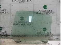 Recambio de cristal puerta trasero izquierdo para mg serie 400 (rt) 420 sdi (5-ptas.) referencia OEM IAM   