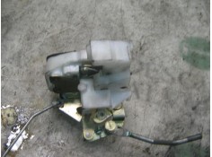 Recambio de cerradura puerta trasera izquierda para mg serie 400 (rt) 420 sdi (5-ptas.) referencia OEM IAM    2