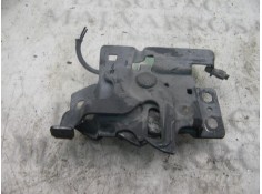 Recambio de cerradura capot para mg serie 400 (rt) 420 sdi (5-ptas.) referencia OEM IAM    2