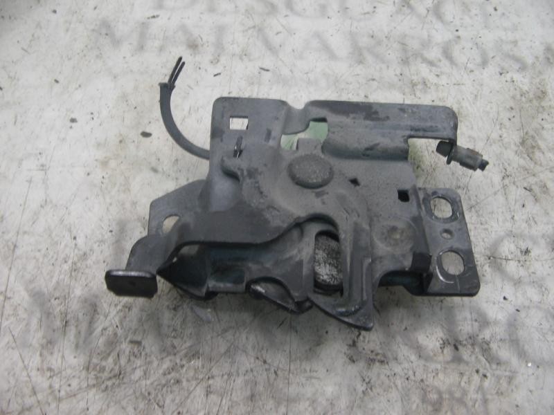 Recambio de cerradura capot para mg serie 400 (rt) 420 sdi (5-ptas.) referencia OEM IAM   